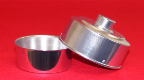 Маленькая кастрюля Chick Pan (Aluminum) by Mr. Magic