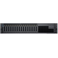 Сервер Dell PowerEdge R740 2.5" Rack 2U, 210-AKXJ-74