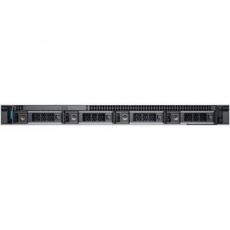 Сервер Dell PowerEdge R340 3.5" Rack 1U, R340-7686/001