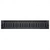 Сервер Dell PowerEdge R740xd 2.5" Rack 2U, R7XD-2868/001