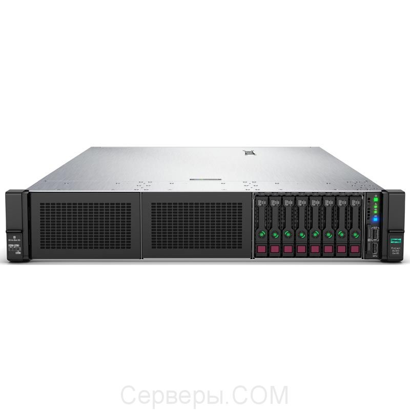 Сервер HPE ProLiant DL560 Gen10 P02872-B21