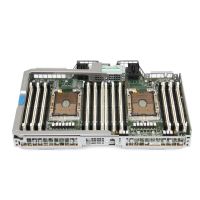 Плата расширения HP Enterprise DL5x0 Gen10 CPU Mezzanine Board Kit, 872222-B21