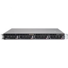 Корпус Supermicro SuperChassis 813MF2TQC-R804CB Rack 800Вт Чёрный 1U, CSE-813MF2TQC-R804CB Корпус Supermicro SuperChassis 813MF2TQC-R804CB Rack 800Вт Чёрный 1U, CSE-813MF2TQC-R804CB