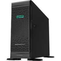 Сервер HP Enterprise ProLiant ML350 Gen10 3.5" Tower 4U, P11050-421