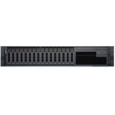 Сервер Dell PowerEdge R740 2.5" Rack 2U, 210-AKXJ-85
