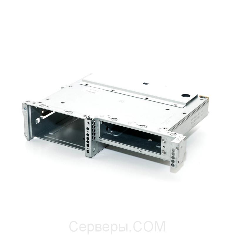 Дисковая корзина HP Enterprise ProLiant DL380 Gen9, 768856-B21