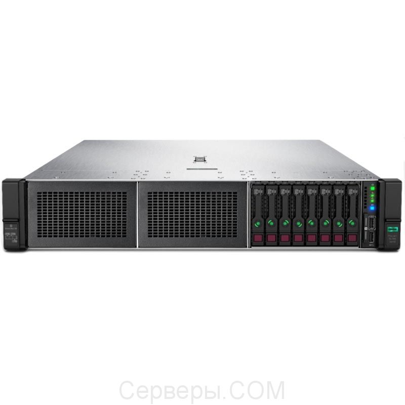 Сервер HPE ProLiant DL380 Gen10 P20249-B21