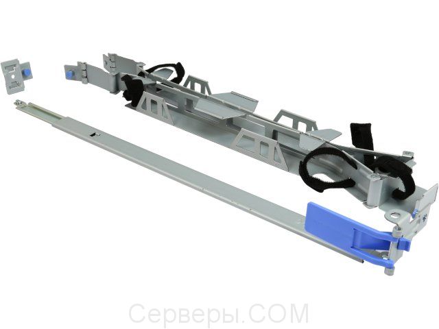 Кабельный органайзер Intel 1U/2U Cable Management Arm, AXX1U2UCMA