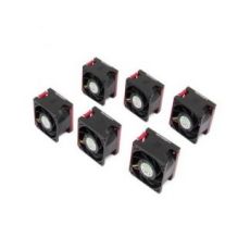 Комплект вентиляторов HP Enterprise DL38X Gen10 High Performance Temperature Fan Kit , 867810-B21