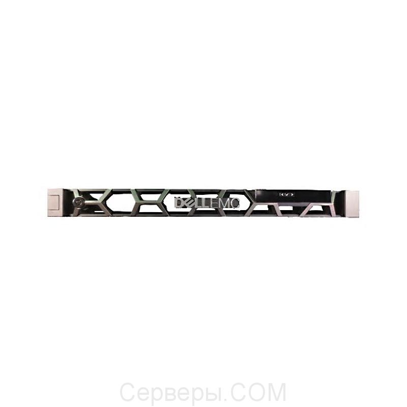 Лицевая панель Dell Bezel Standard PowerEdge R440/R640/R6415, 325-BCHJ