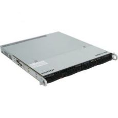 Серверная платформа Supermicro SuperServer 5019S-M 1U 1xLGA 1151, SYS-5019S-M