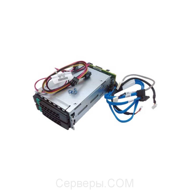 Дисковая корзина Intel Rear Hot-swap Dual Drive Cage R2000WT, A2UREARHSDK