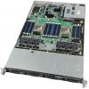 Серверная платформа Intel Wildcat Pass 1U 2xLGA 2011v3 4x3.5", R1304WT2GSR