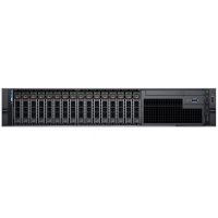 Сервер Dell PowerEdge R740 2.5" Rack 2U, R740-3509/001