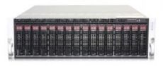 Серверная платформа Supermicro SuperServer 5038ML-H8TRF 3U 8xLGA 1150 16x3.5", SYS-5038ML-H8TRF Серверная платформа Supermicro SuperServer 5038ML-H8TRF 3U 8xLGA 1150 16x3.5", SYS-5038ML-H8TRF