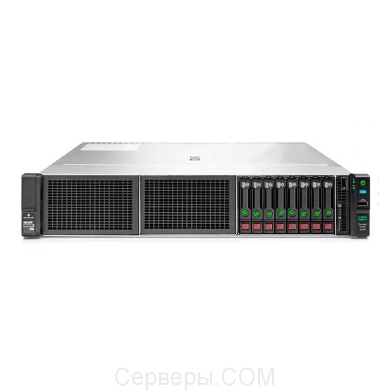 Сервер HPE ProLiant DL180 Gen 10 879513-B21