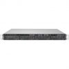 Серверная платформа Supermicro SuperServer 5019S-MR 1U 1xLGA 1151 4x3.5", SYS-5019S-MR
