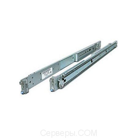 Рельсы Intel 2/4U Premium Rail, AXXFULLRAIL