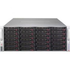 Корпус Supermicro SuperChassis 847BE2C-R1K28WB Rack 1280Вт Чёрный 4U, CSE-847BE2C-R1K28WB Корпус Supermicro SuperChassis 847BE2C-R1K28WB Rack 1280Вт Чёрный 4U, CSE-847BE2C-R1K28WB