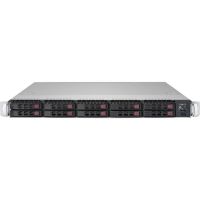 Серверная платформа Supermicro SuperServer 1029P-WTRT 1U 2xLGA 3647 10x2.5", SYS-1029P-WTRT