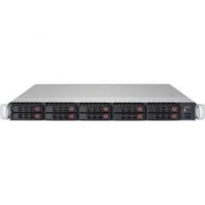 Серверная платформа Supermicro SuperServer 1029P-WTRT 1U 2xLGA 3647 10x2.5", SYS-1029P-WTRT Серверная платформа Supermicro SuperServer 1029P-WTRT 1U 2xLGA 3647 10x2.5", SYS-1029P-WTRT