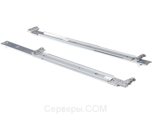 Рельсы Intel Advanced Rail Kit AXX3U5UPRAIL, AXX3U5UPRAIL