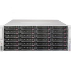 Серверная платформа Supermicro SuperServer 6048R-E1CR36H 4U 2xLGA 2011v3 36x3.5", SSG-6048R-E1CR36H Серверная платформа Supermicro SuperServer 6048R-E1CR36H 4U 2xLGA 2011v3 36x3.5", SSG-6048R-E1CR36H