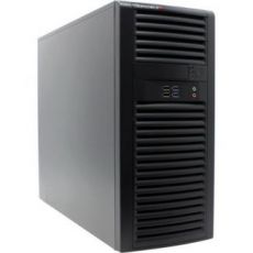 Корпус Supermicro SuperChassis 732D4-500B Miditower 500Вт Чёрный, CSE-732D4-500B Корпус Supermicro SuperChassis 732D4-500B Miditower 500Вт Чёрный, CSE-732D4-500B