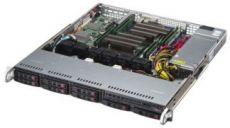 Серверная платформа Supermicro SuperServer 1028R-MCTR 1U 2xLGA 2011v3 8x2.5", SYS-1028R-MCTR Серверная платформа Supermicro SuperServer 1028R-MCTR 1U 2xLGA 2011v3 8x2.5", SYS-1028R-MCTR