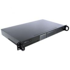 Корпус Supermicro SuperChassis 504-203B Rack 200Вт Чёрный 1U, CSE-504-203B Корпус Supermicro SuperChassis 504-203B Rack 200Вт Чёрный 1U, CSE-504-203B