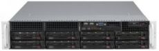 Корпус Supermicro SuperChassis 825TQ-R500WB Rack 500Вт Чёрный 2U, CSE-825TQ-R500WB Корпус Supermicro SuperChassis 825TQ-R500WB Rack 500Вт Чёрный 2U, CSE-825TQ-R500WB