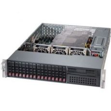 Серверная платформа Supermicro SuperServer 2028R-C1R4+ 2U 2xLGA 2011v3 16x2.5", SYS-2028R-C1R4+ Серверная платформа Supermicro SuperServer 2028R-C1R4+ 2U 2xLGA 2011v3 16x2.5", SYS-2028R-C1R4+