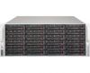 Корпус Supermicro SuperChassis 846BE1C-R1K03JBOD Rack 1000Вт Чёрный 4U, CSE-846BE1C-R1K03JBOD