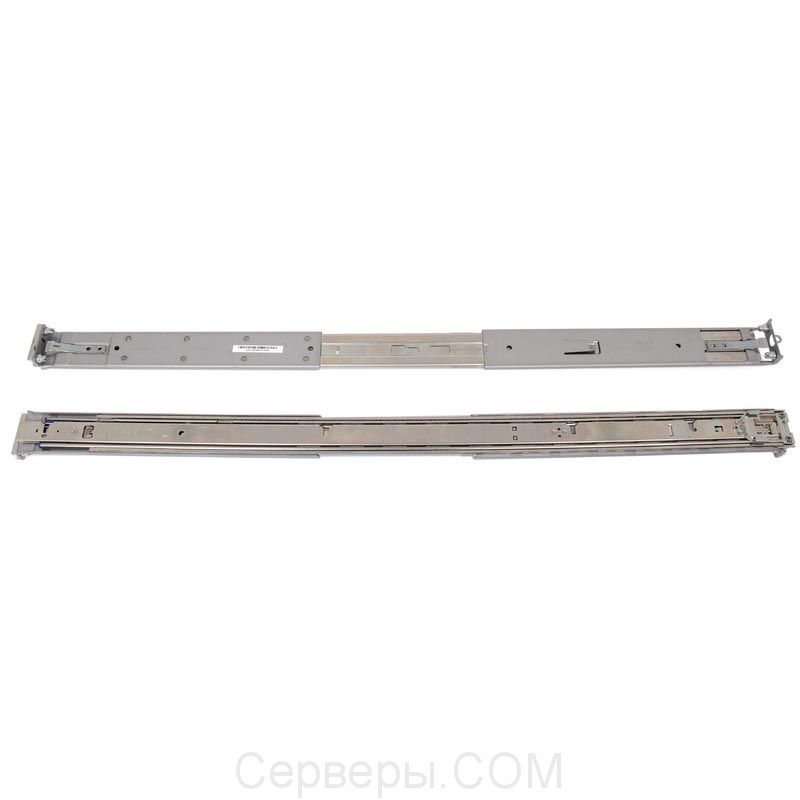 Рельсы HP Enterprise Ball Bearing 1U Gen10 SFF, 872252-B21