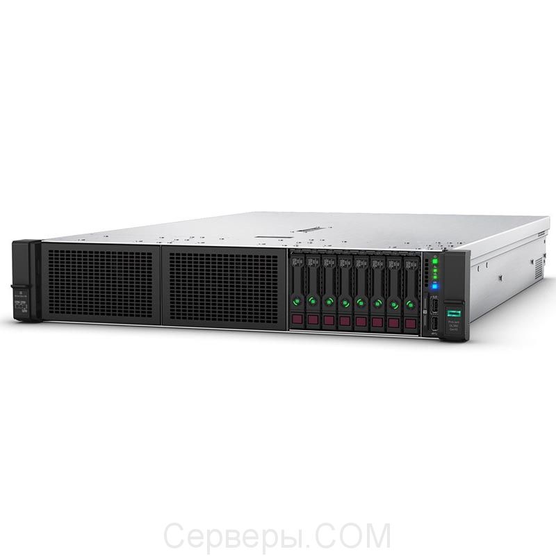 Сервер HPE Proliant DL385 Gen10 878722-B21