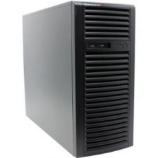Корпус Supermicro SuperChassis 732i-865B Miditower 865Вт Чёрный, CSE-732I-865B