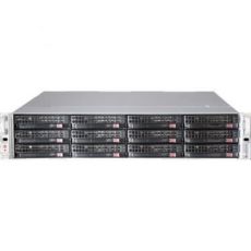 Серверная платформа Supermicro SuperServer 6029P-E1CR12T 2U 2xLGA 3647 12x3.5", SSG-6029P-E1CR12T
