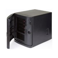 Сервер Supermicro MicroServ 3.5"+2.5" Ultra Microtower, SYS-MicroServ