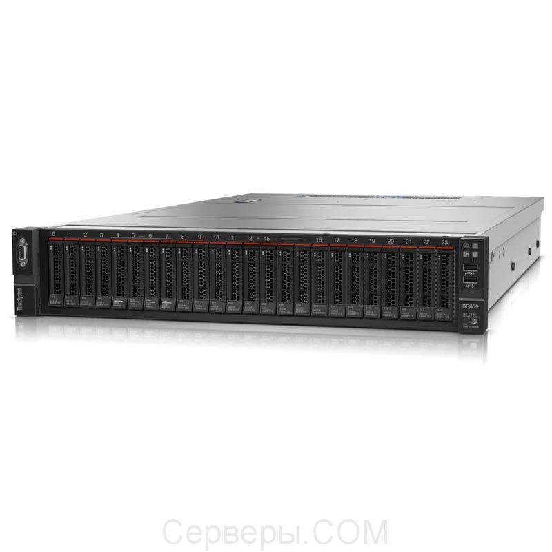 Lenovo ThinkSystem SR650 7X06A048EA