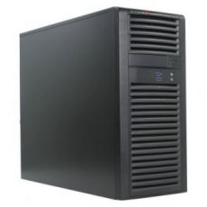 Корпус Supermicro SuperChassis 732D3-903B Miditower 900Вт Чёрный, CSE-732D3-903B