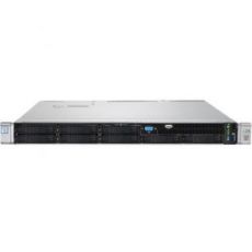 Сервер HP Enterprise ProLiant DL360 Gen9 2.5" Rack 1U, 755263-B21