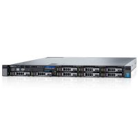 Сервер Dell PowerEdge R630 2.5" Rack 1U, 210-ACXS-276