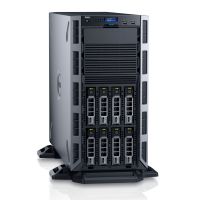 Сервер Dell PowerEdge T330 3.5" Tower, 210-AFFQ/026