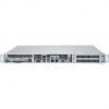Корпус Supermicro SuperChassis 515-505 Rack 500Вт Серебристый 1U, CSE-515-505