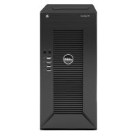 Сервер Dell PowerEdge T20 3.5" Tower, 210-ACCE-103T