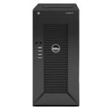 Сервер Dell PowerEdge T20 3.5" Tower, 210-ACCE-103T
