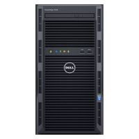 Сервер Dell PowerEdge T130 3.5" Minitower, T130-AFFS-621