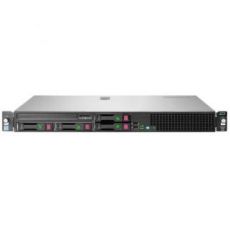 Сервер HP Enterprise ProLiant DL20 Gen9 2.5" Rack 1U, 871430-B21