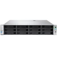 Сервер HP Enterprise ProLiant DL380 Gen9 3.5" Rack 2U, 826683-B21