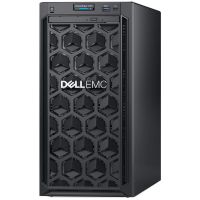 Сервер Dell PowerEdge T140 3.5" Minitower, T140-4713